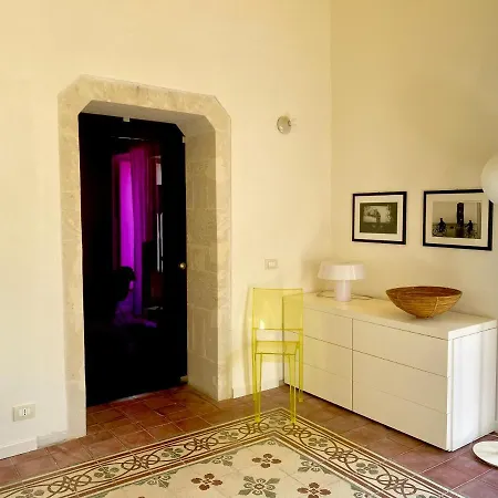 Kleomene Tempio Di Apollo Apartment Syracuse