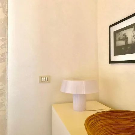 Apartment Kleomene Tempio Di Apollo