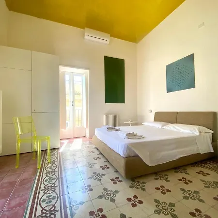 Kleomene Tempio Di Apollo Apartment