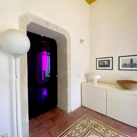 Kleomene Tempio Di Apollo Apartment *