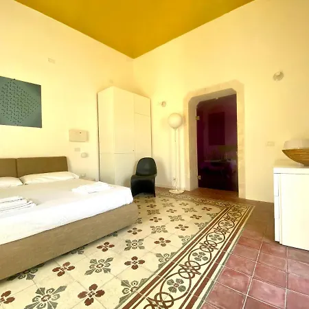 Apartment Kleomene Tempio Di Apollo