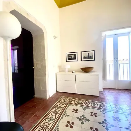 Kleomene Tempio Di Apollo Apartman