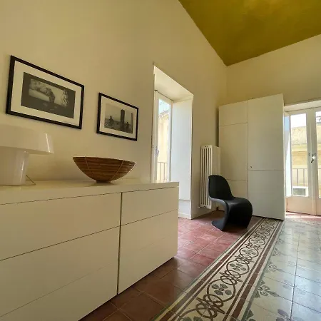 Apartment Kleomene Tempio Di Apollo *