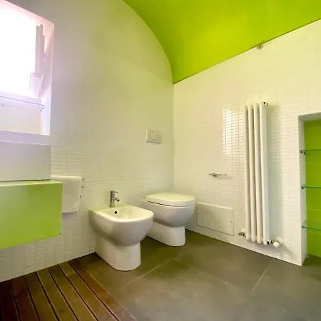 Apartment Kleomene Tempio Di Apollo Syracuse