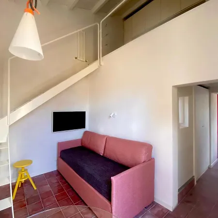 Kleomene Tempio Di Apollo Apartment