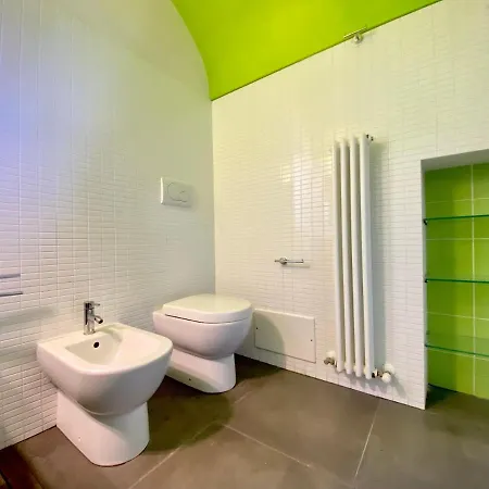 Apartment Kleomene Tempio Di Apollo *