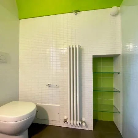 Kleomene Tempio Di Apollo Apartman Szirakúza
