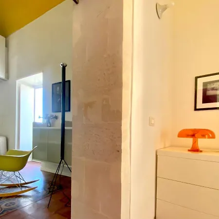 Apartment Kleomene Tempio Di Apollo Syracuse