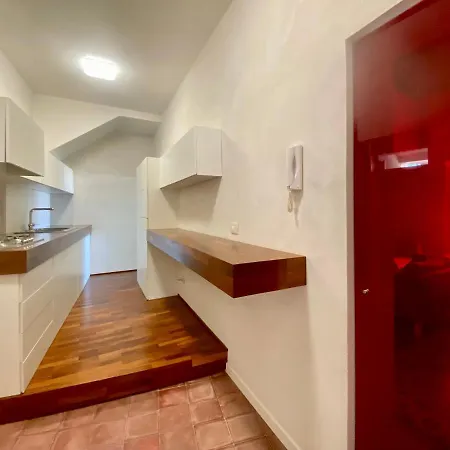 Kleomene Tempio Di Apollo Apartman