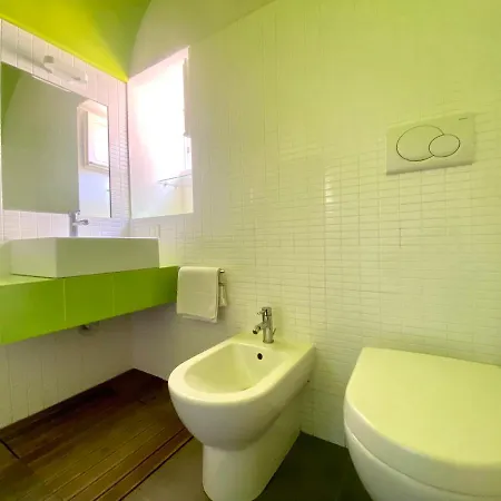 Apartment Kleomene Tempio Di Apollo Syracuse