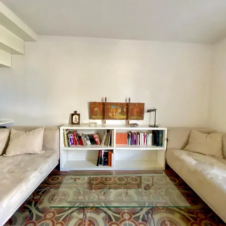 Kleomene Tempio Di Apollo Apartment Syracuse