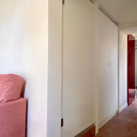 Apartment Kleomene Tempio Di Apollo *
