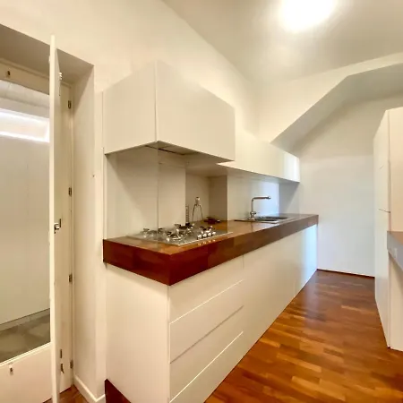 Apartment Kleomene Tempio Di Apollo