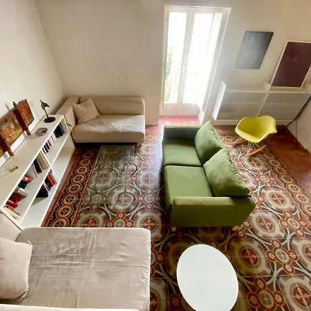 Kleomene Tempio Di Apollo Apartment