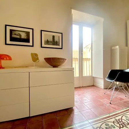 Kleomene Tempio Di Apollo Apartment Syracuse