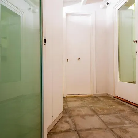 Kleomene Tempio Di Apollo Apartment Syracuse