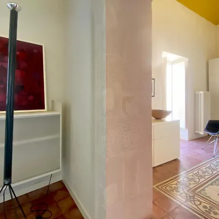 Kleomene Tempio Di Apollo Apartamento *
