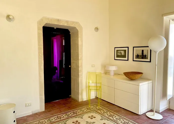 Kleomene Tempio Di Apollo Apartamento Syracuse