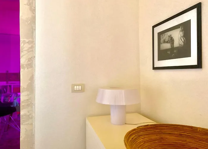 Apartamento Kleomene Tempio Di Apollo