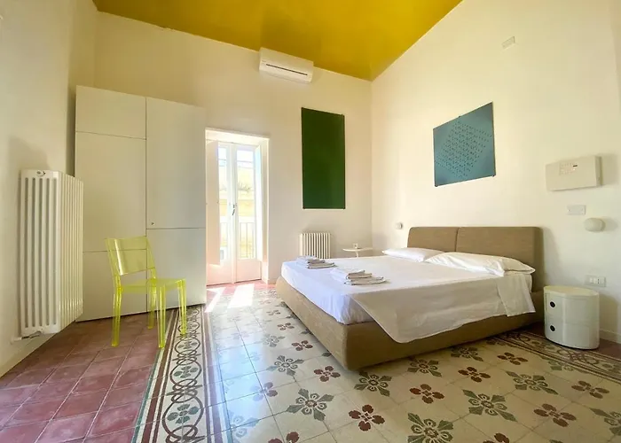 Kleomene Tempio Di Apollo Apartamento