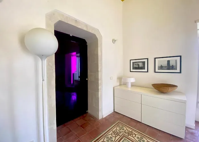 Kleomene Tempio Di Apollo Apartamento *