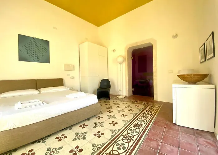 Apartamento Kleomene Tempio Di Apollo