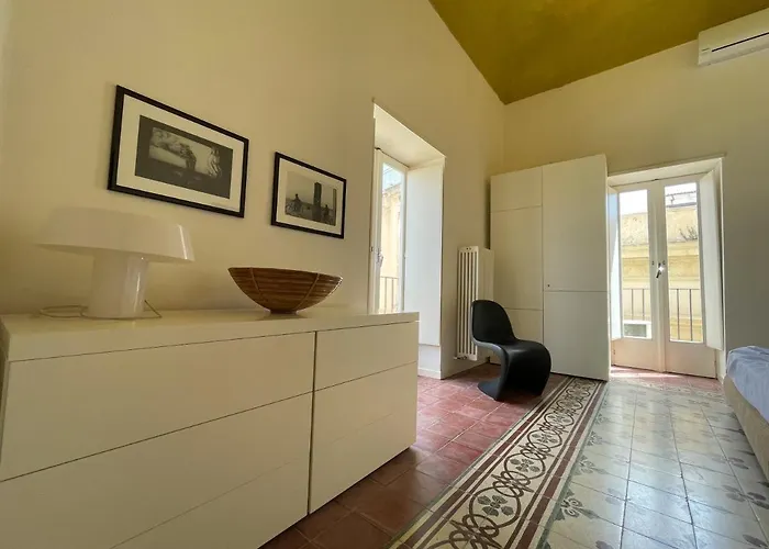 Apartamento Kleomene Tempio Di Apollo *