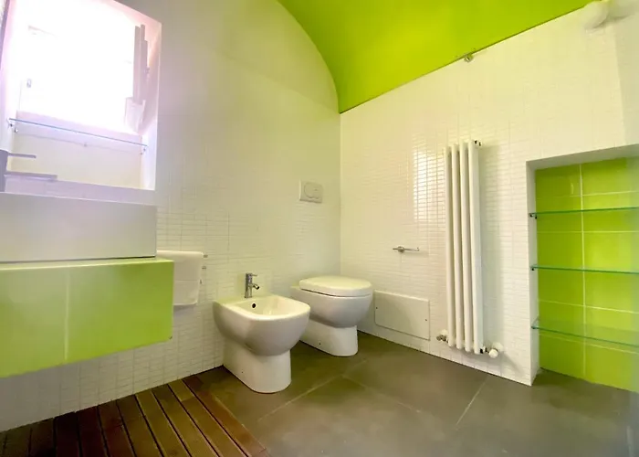 Apartamento Kleomene Tempio Di Apollo Syracuse