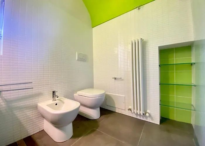 Apartamento Kleomene Tempio Di Apollo *