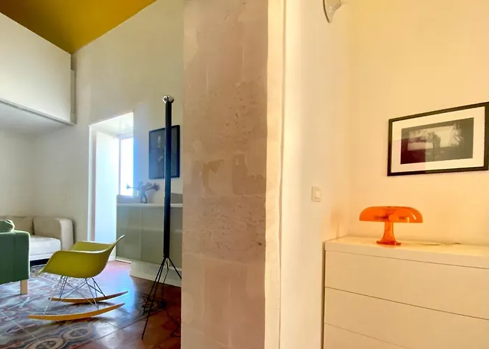 Apartamento Kleomene Tempio Di Apollo Syracuse