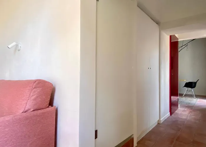 Apartamento Kleomene Tempio Di Apollo *