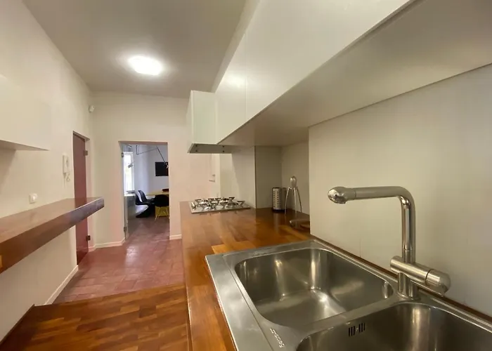 Apartamento Kleomene Tempio Di Apollo *