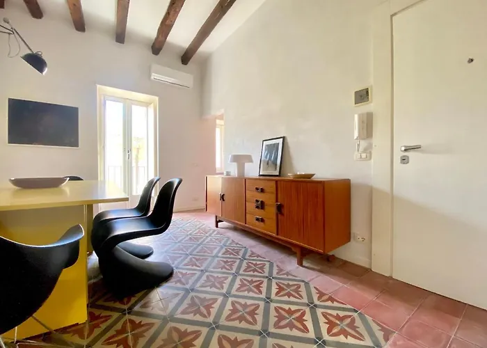 Kleomene Tempio Di Apollo Apartamento
