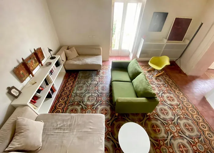 Kleomene Tempio Di Apollo Apartamento