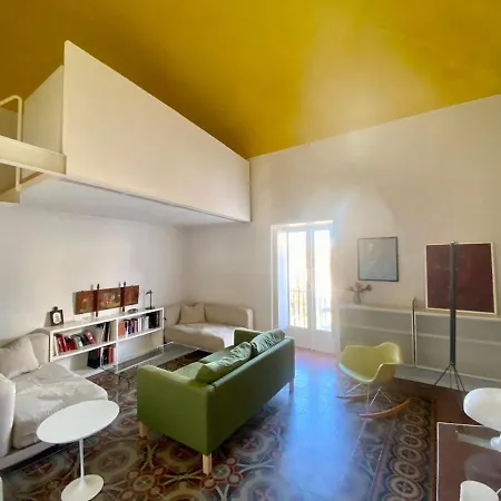 Apartamento Kleomene Tempio Di Apollo *