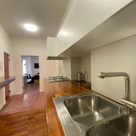 Apartamento Kleomene Tempio Di Apollo *